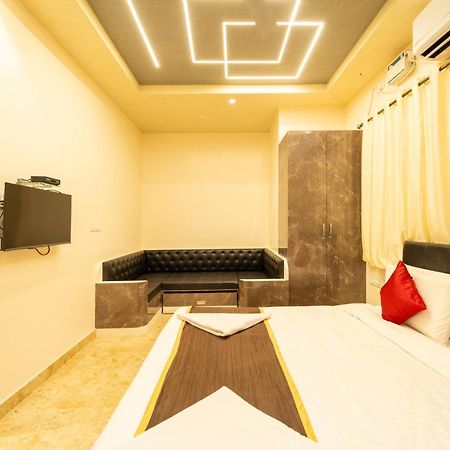 Seasons Suites - Hbr Bangalore Eksteriør billede