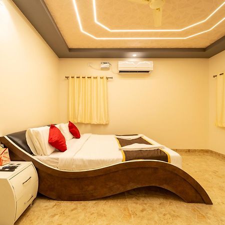 Seasons Suites - Hbr Bangalore Eksteriør billede