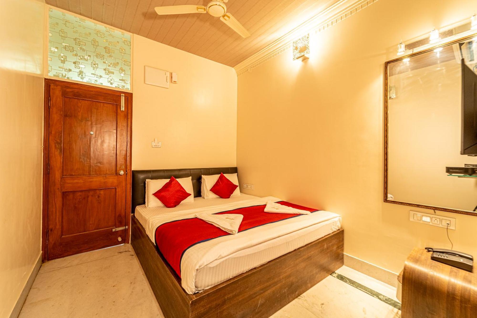 Seasons Suites - Hbr Bangalore Værelse billede